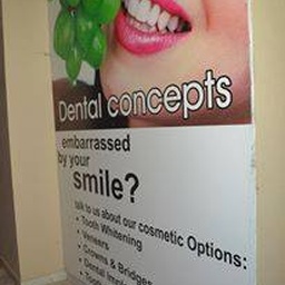 Dental Concepts Lahore