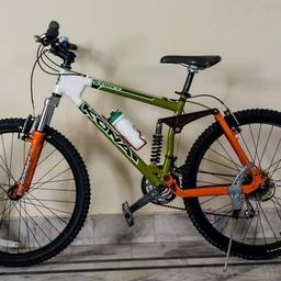 The Cycle Store