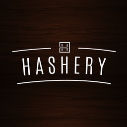 The Hashery