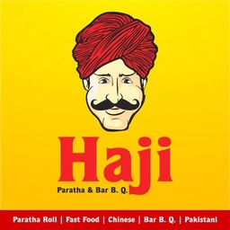Haji Paratha & Bar B. Q.