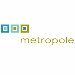 Metropole Footwear