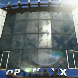Optimaxx