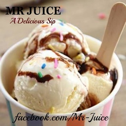 Mr. Juice