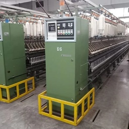 ALLAWASAYA TEXTILE & FINISHING MILLS LTD.