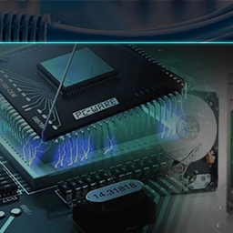 GENI TECH SYSTEMS