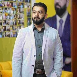 Munir ahmad E-commerce Expert
