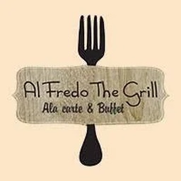 Alfredo the Grill