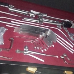 FARQALEET instruments