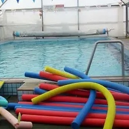 UMK Swimming Learning