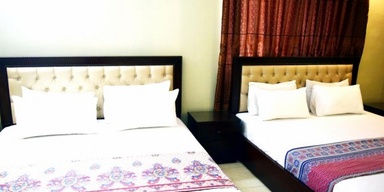 Mashwani Guest House