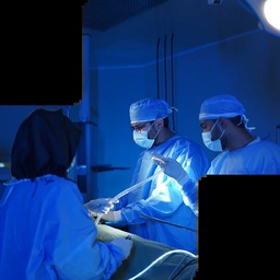 Omar Hospital & Cardiac Centre