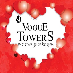 Vogue Towers Lahore