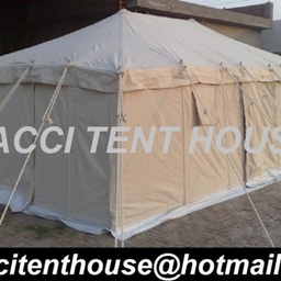 Macci Tent House