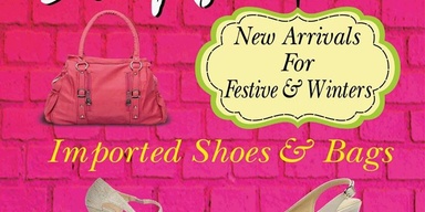 Step Well Shoes