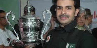 Imran Shahzad Snooker & Coaching Center