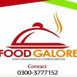 Food Galore