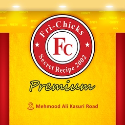 Fri-Chicks Premium by Al-Raaya