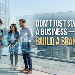 Brand Consultant
