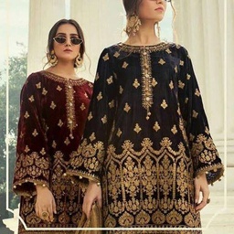 Zara's Fashion House