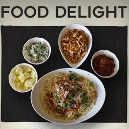 FoodDelight