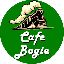 CAFÈ BOGIE