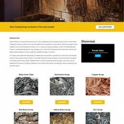 Quick Web Solutions