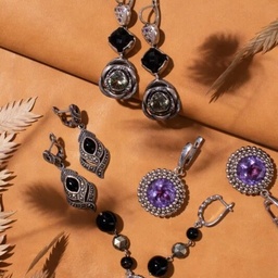 Dazzle Accessories