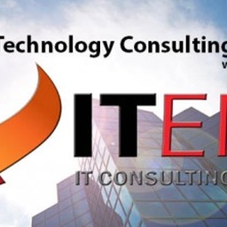 ITEPIK IT Consulting Company