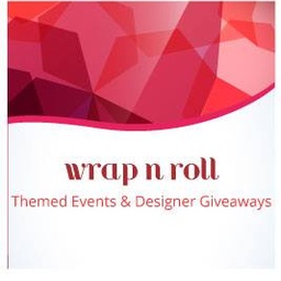 Wrap n Roll - The art of giving...