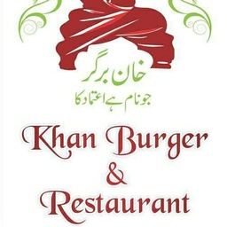 KHAN Burger & Restaurant