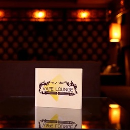 Vape Lounge & resturant