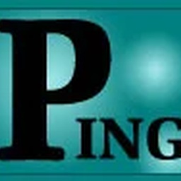 PING INTERNATIONAL