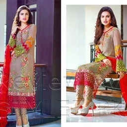 Chiffon collection