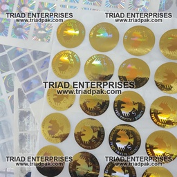 Triad Enterprises