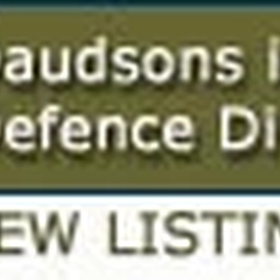 DAUDSONS ARMOURY
