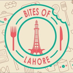 Bites Of Lahore