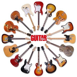 Guitar World