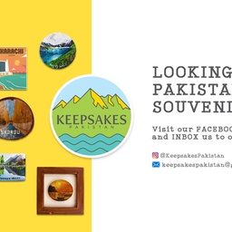 Keepsakes Pakistan