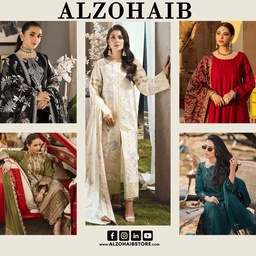 Al Zohaib Store - Best Clothing Brand In Pakistan