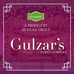 Gulzar Event Complex