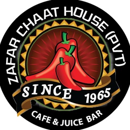 ZAFAR CHAAT HOUSE