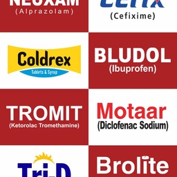 Standpharm (Pakistan) (Pvt) Ltd.