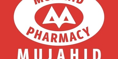 MUJAHID PHARMACY