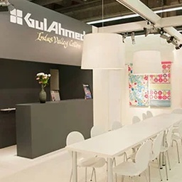 Gul Ahmed Textile Mills