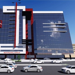 DHA Haly Tower Lahore