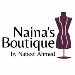 Naina's Boutique by Nabeel Ahmed