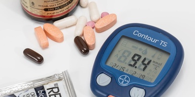 Diabetes Pakistan