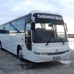 Daewoo Punjab