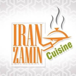 Iran Zamin Cuisine