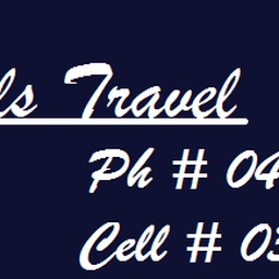 K2 Hills Travel